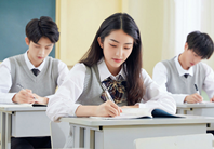 西安新东方高考全日制学校优势